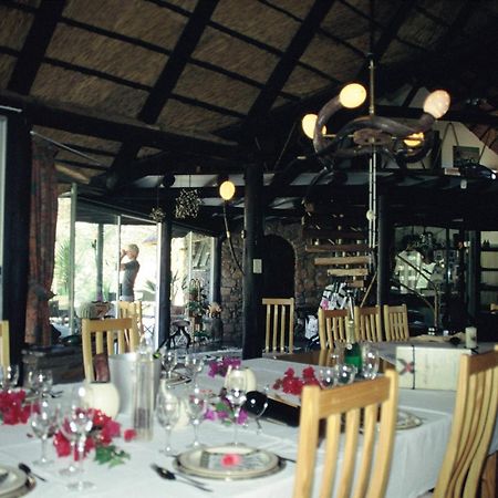 Etusis Lodge Usakos Extérieur photo