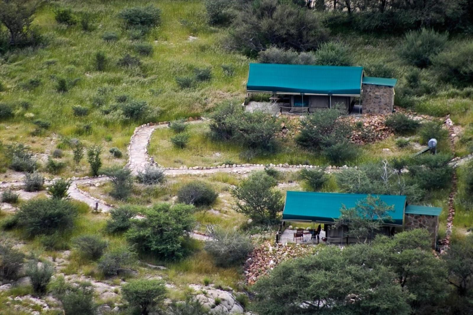 Etusis Lodge Usakos Extérieur photo