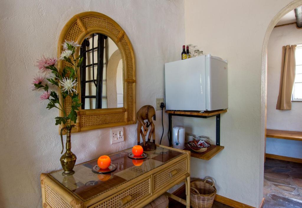 Etusis Lodge Usakos Chambre photo